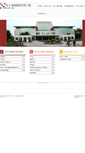 Mobile Screenshot of nsassociates.in